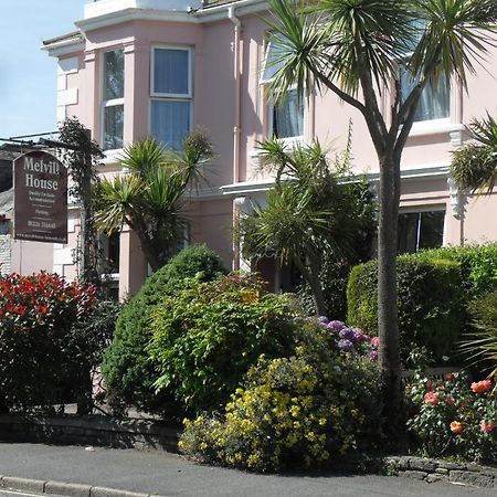 Melvill Guest House Falmouth Exterior foto