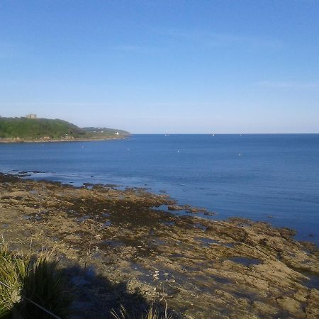 Melvill Guest House Falmouth Exterior foto